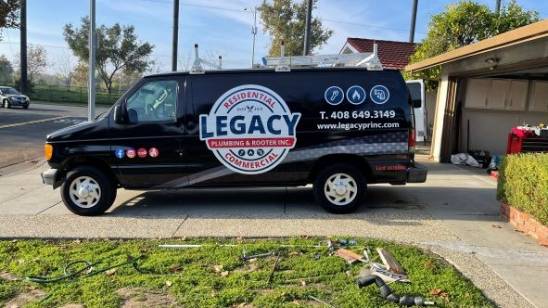 plumbing repair