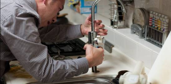 plumbing tools