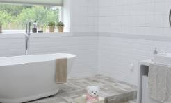 plumbing installation