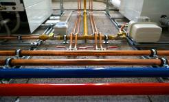 plumbing maintenance